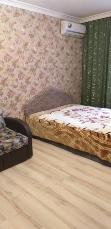 Посуточная квартира - отзывы и видео