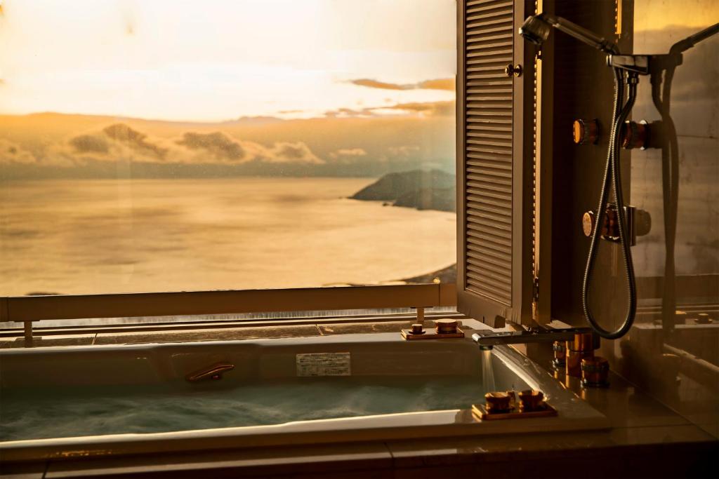 Lake Toya