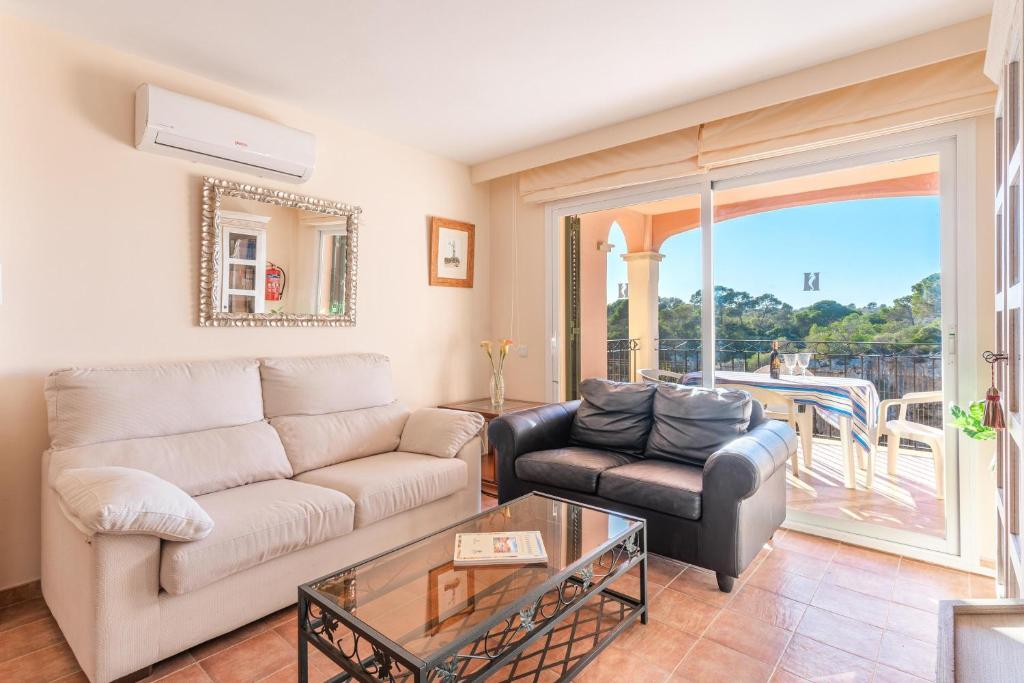 Apartment The Torrent s Observer, Cala Pi, Spain - Booking.com