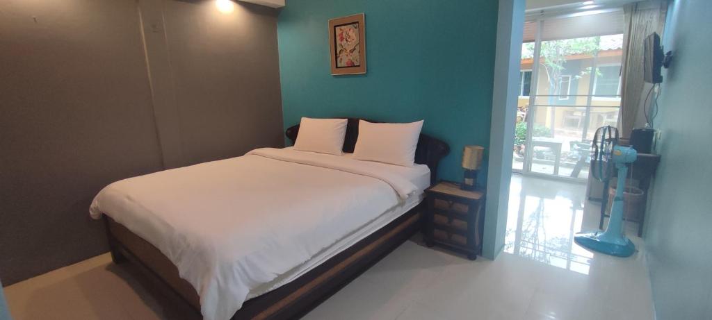 Q Zone Boutique House - 6