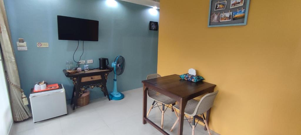 Q Zone Boutique House - 14