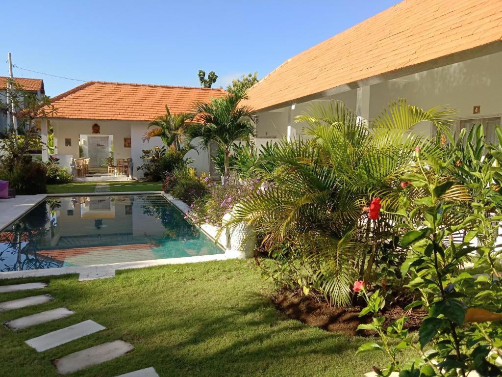 Villa Bukit Sweet Home - 10