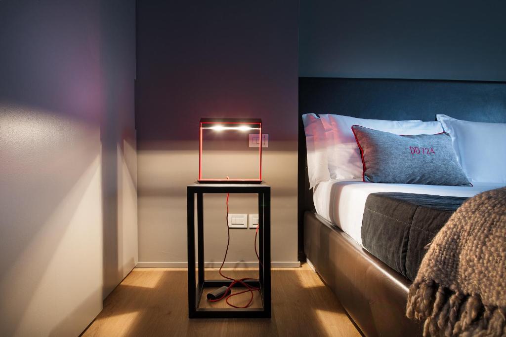 Charming House DD724 - 19