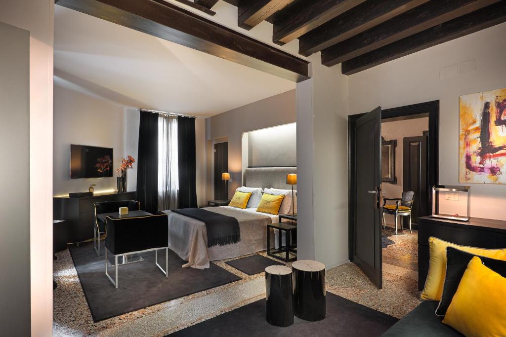 Charming House DD724 - 12