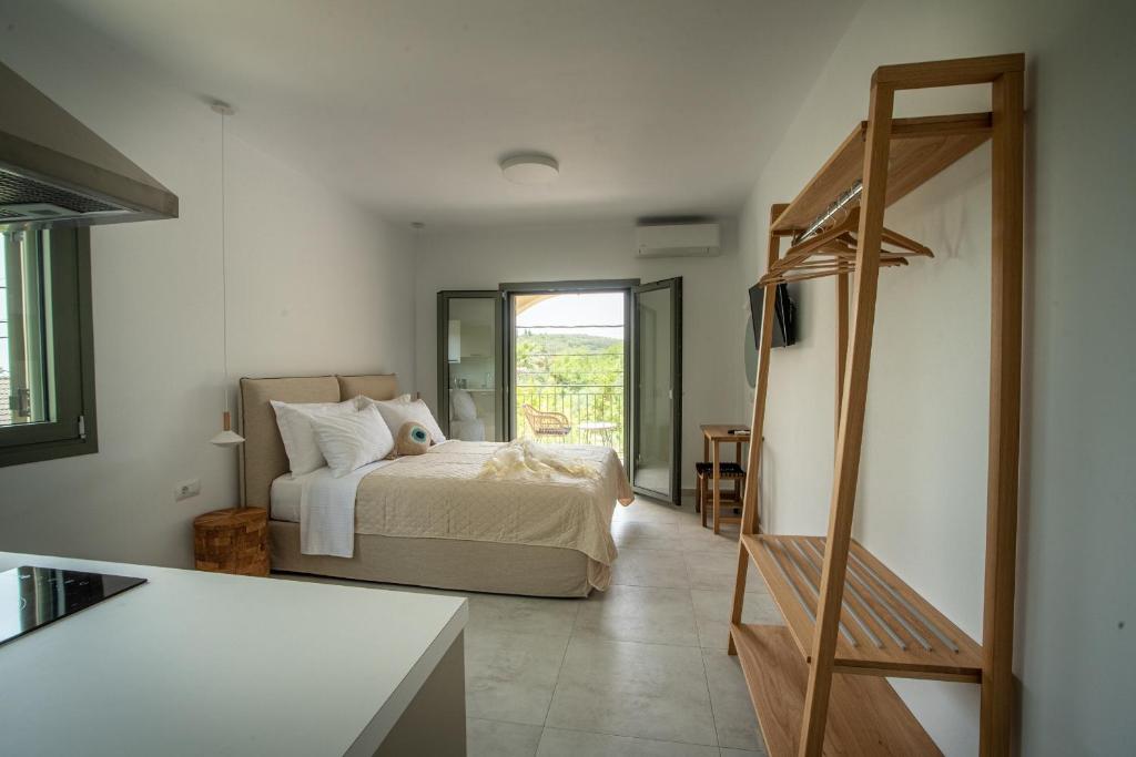 OLEA Luxury Apartments - 5