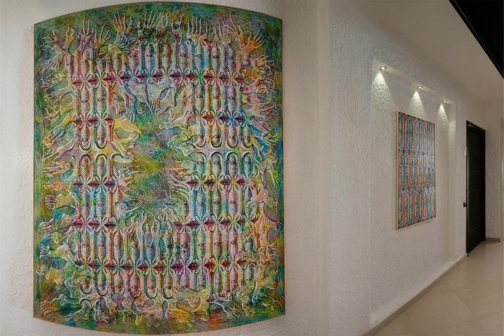 Fotografie z fotogalerie ubytování AHR Baja Hotel & Spa Cannigione v destinaci Cannigione