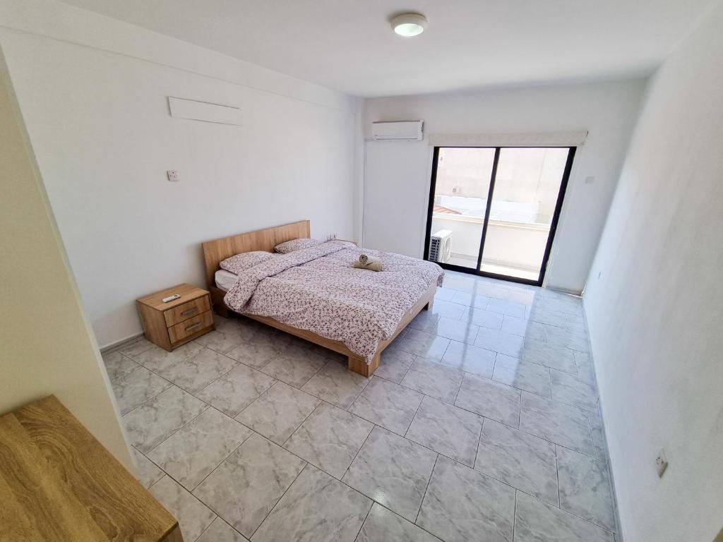 Fanta Sea Apartment