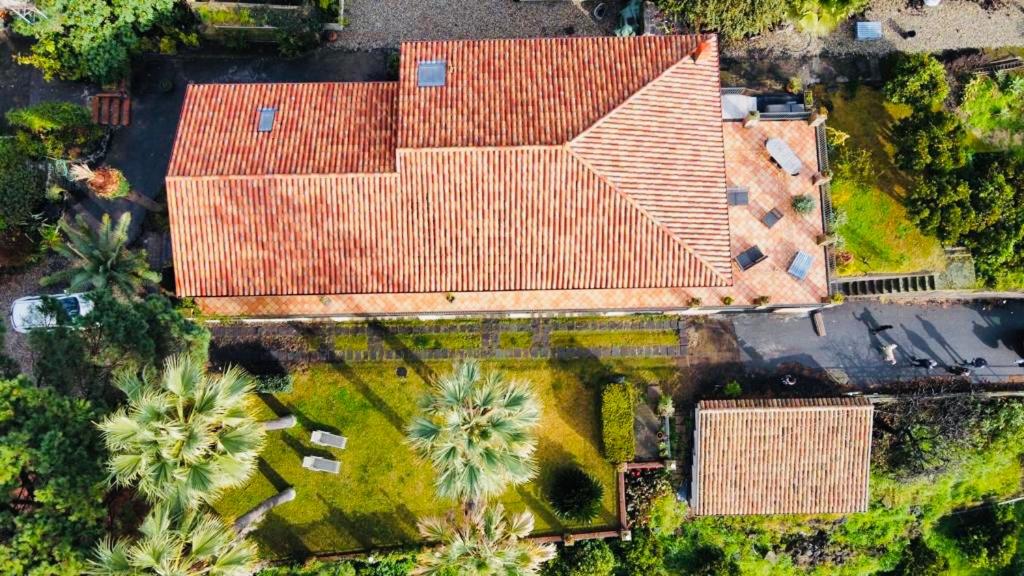 Agrumè Country House Sicily photo 2