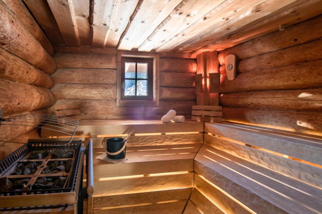 Fotografie z fotogalerie ubytování BergBaur v destinaci Neukirchen am Großvenediger