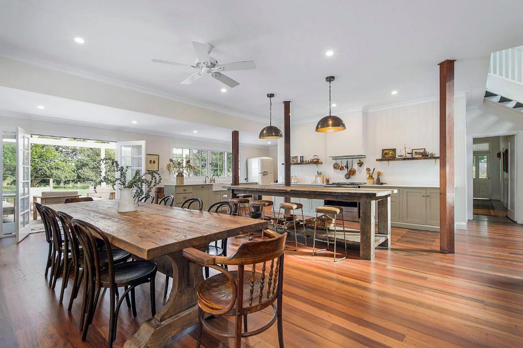 Beranghi Homestead, Crescent Head (updated prices 2024)