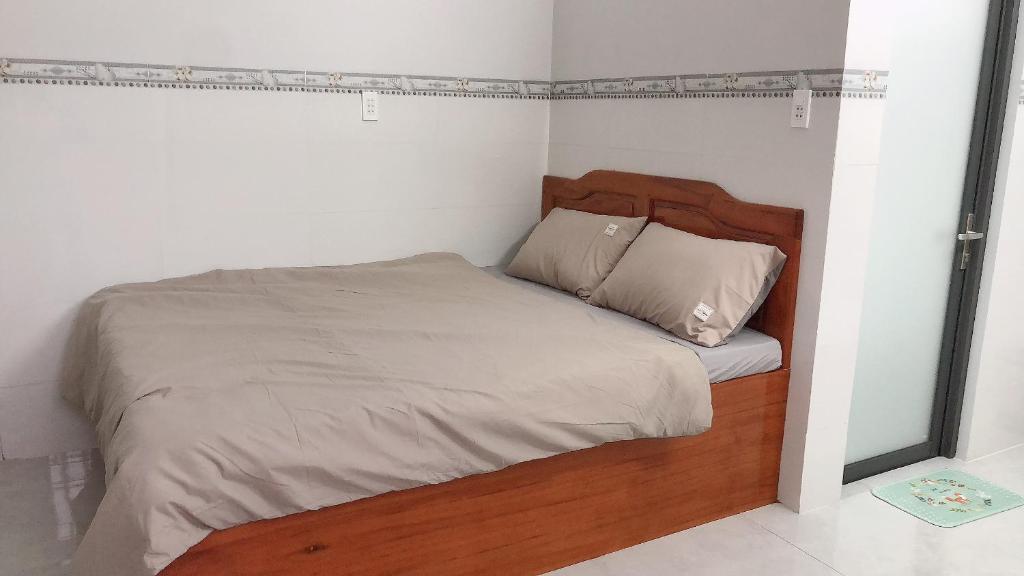 Nhà Nghỉ Gia Bảo