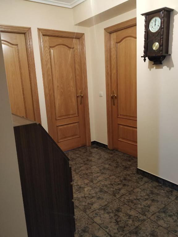 Fotografia z galérie ubytovania Casa Xancin v destinácii Ribadeo