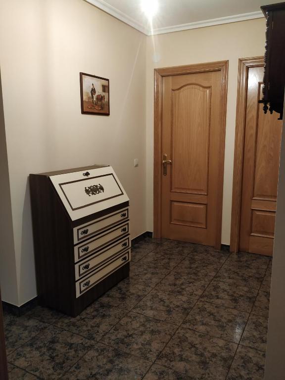 Fotografia z galérie ubytovania Casa Xancin v destinácii Ribadeo