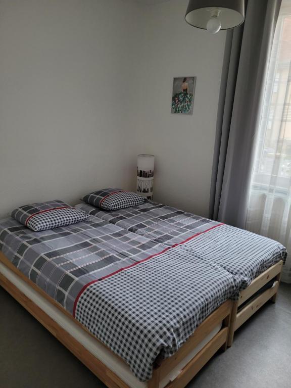 Appartement T3 très calme - Le Bartholdi - Centre de Colmar – photo 12
