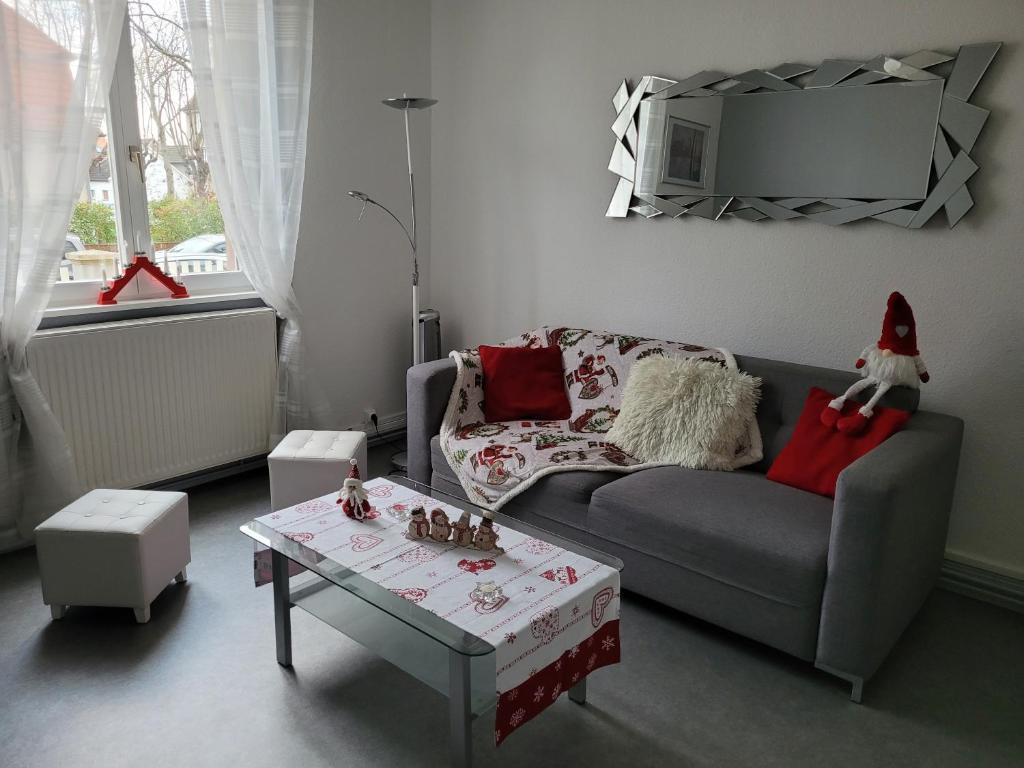 Appartement T3 très calme - Le Bartholdi - Centre de Colmar – photo 16