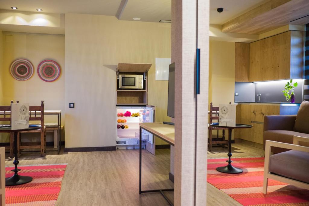 Alojamientos Ainsa Sanchez - 10