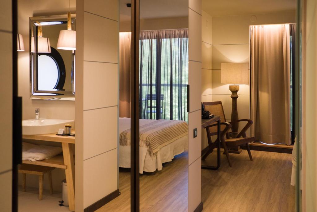 Alojamientos Ainsa Sanchez - 9