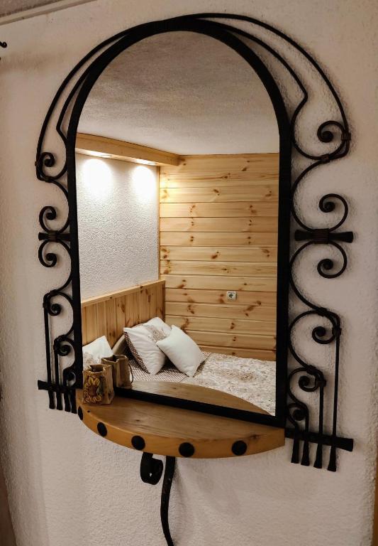 Grancharova Guest House - Chambre Double De Luxe (2 Adultes + 1 Enfant)