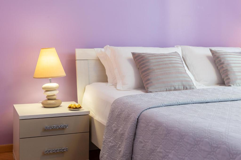 Exclusive Center Apartments - 2