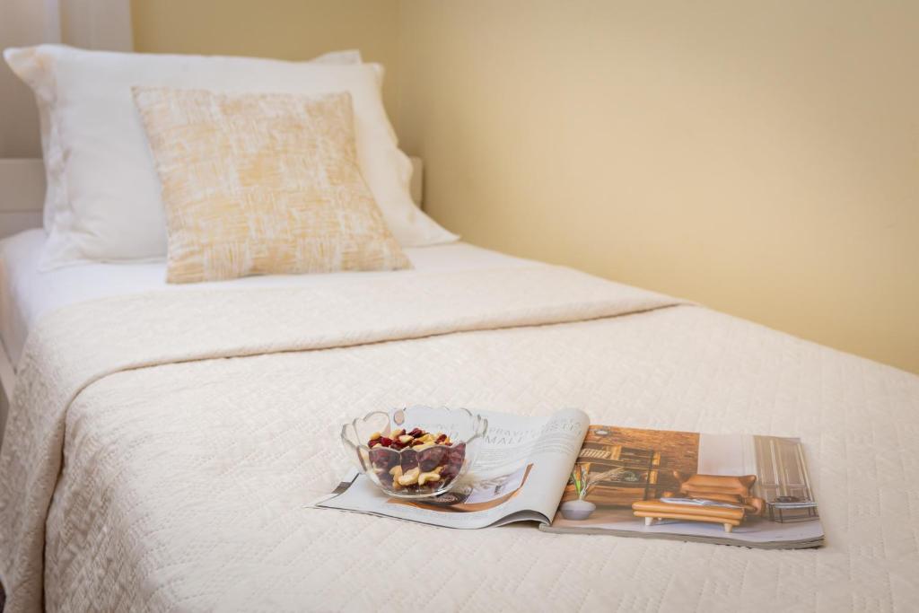 Exclusive Center Apartments - 13