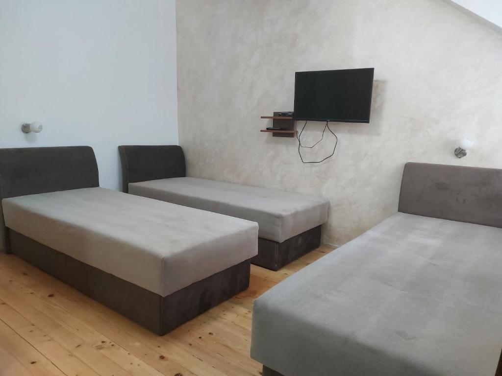 Apartments Vila Djurdja - Apartamento De Estudio