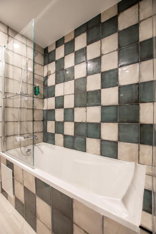 ELSA, Hôtel Paris - Resim 32