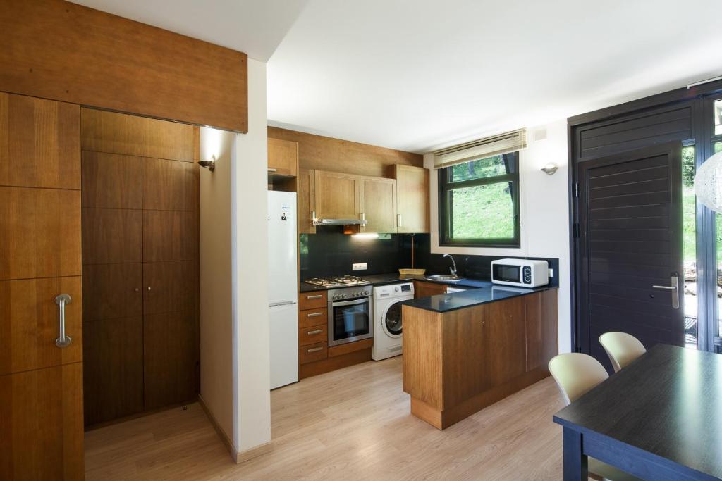 Apartamentos Masella 1600 - Apartamento - Planta Baja