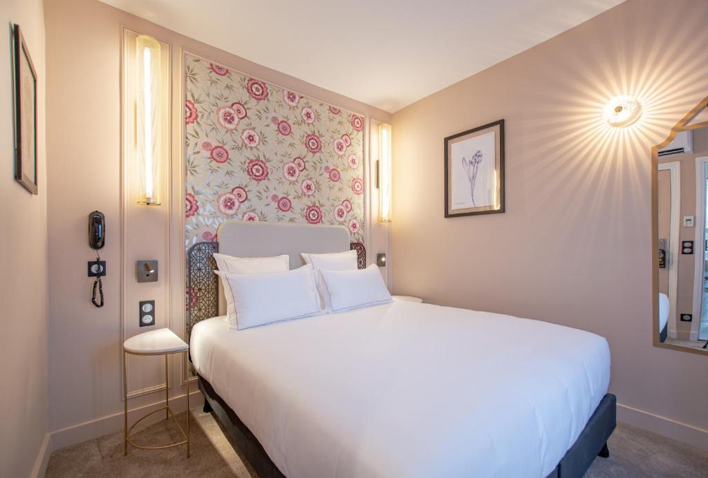 ELSA, Hôtel Paris - Resim 41