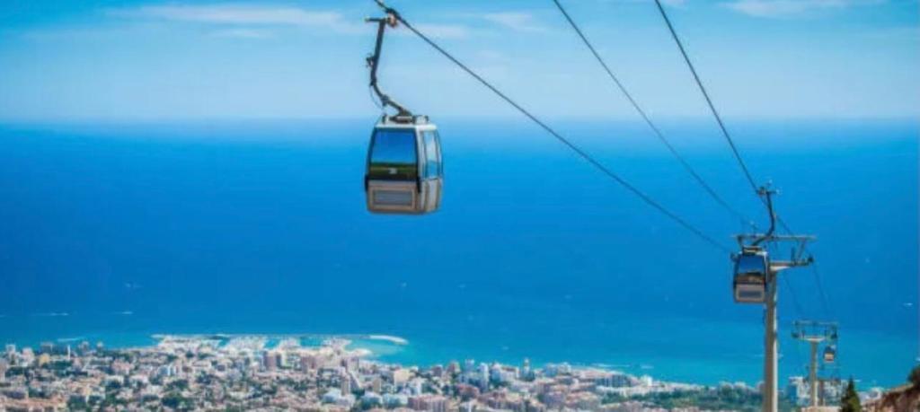 Kép Arenal Golf Resort szállásáról Benalmádenában a galériában