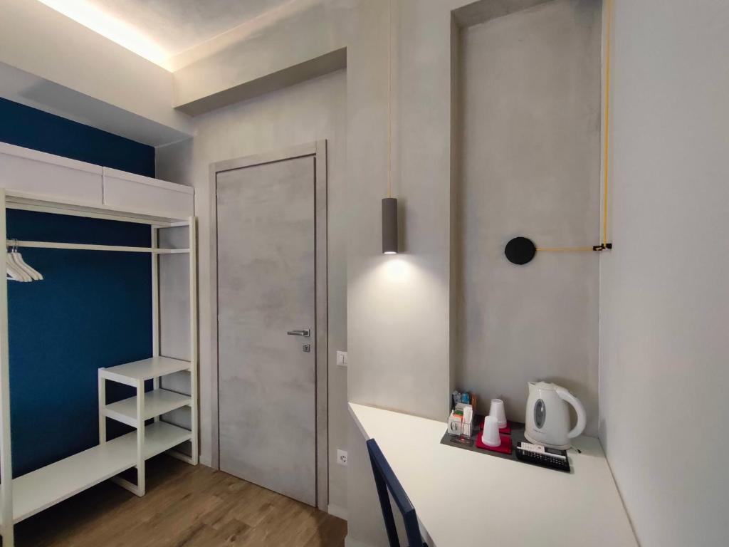 Central Rooms Matera - 16