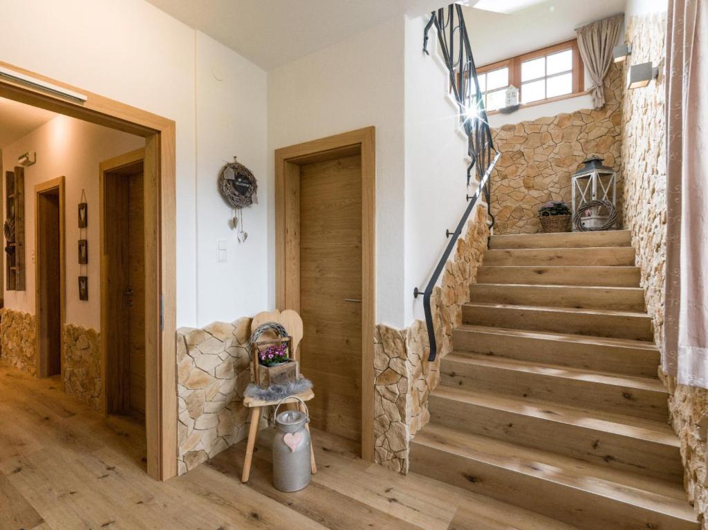 Fotografie z fotogalerie ubytování Pension Edelweiss v destinaci Söll