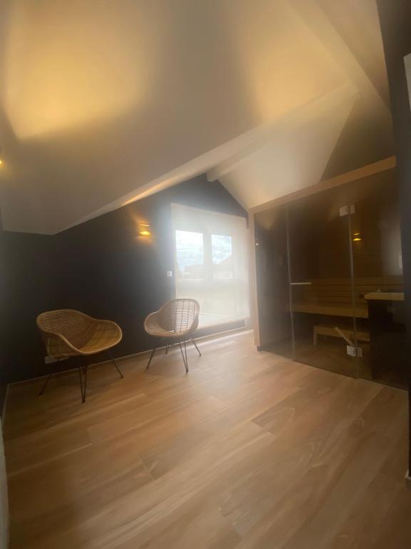 Fotografie z fotogalerie ubytování Chambres d'hôtes - L'Ecurie Obernai v destinaci Obernai