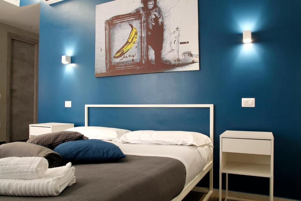 Central Rooms Matera - 2