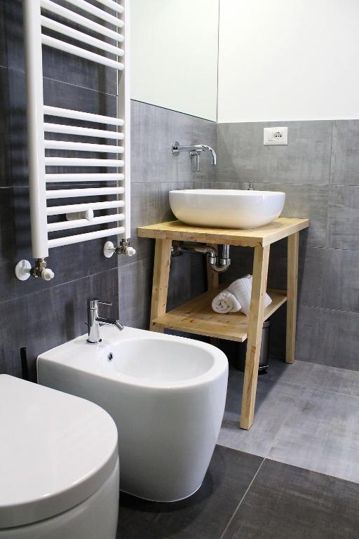 Central Rooms Matera - 6