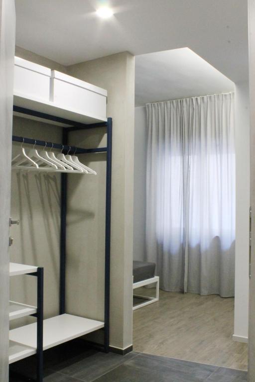 Central Rooms Matera - 5