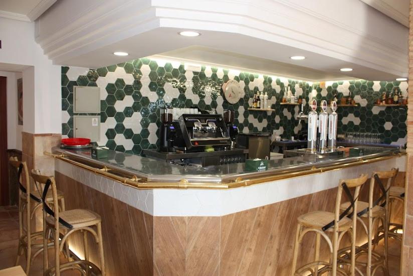 Derechos de imagen reservados por Booking.com