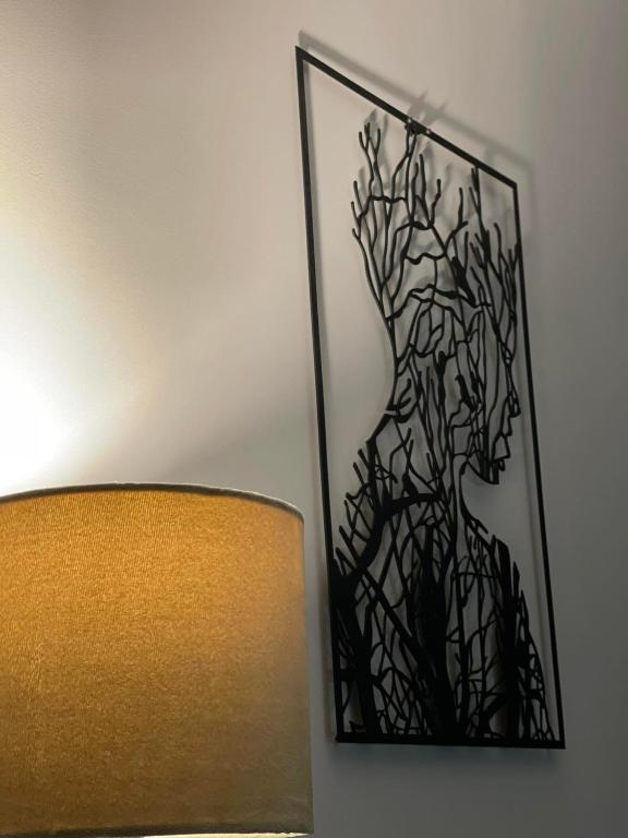 Jaukus ir kokybiškas butas Panevėžio centre - Apartamento De Una Habitación