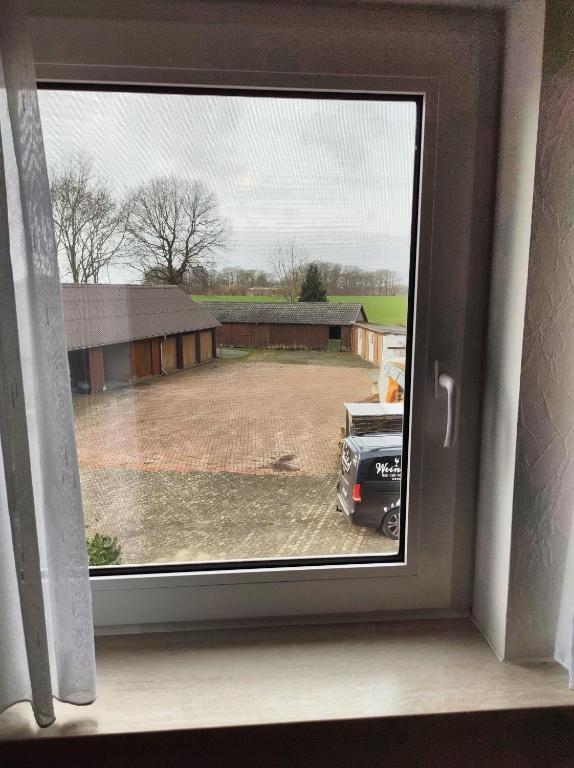 Hotel Weinhof Groß Mackenstedt - Habitación Doble Grande