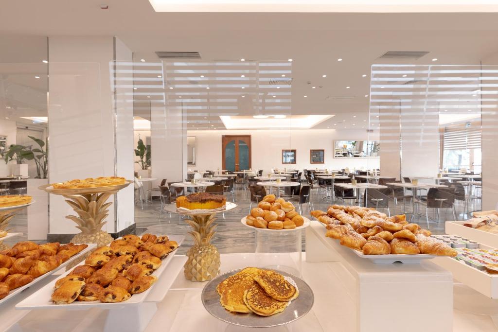 Hotel Continental - Resim 35