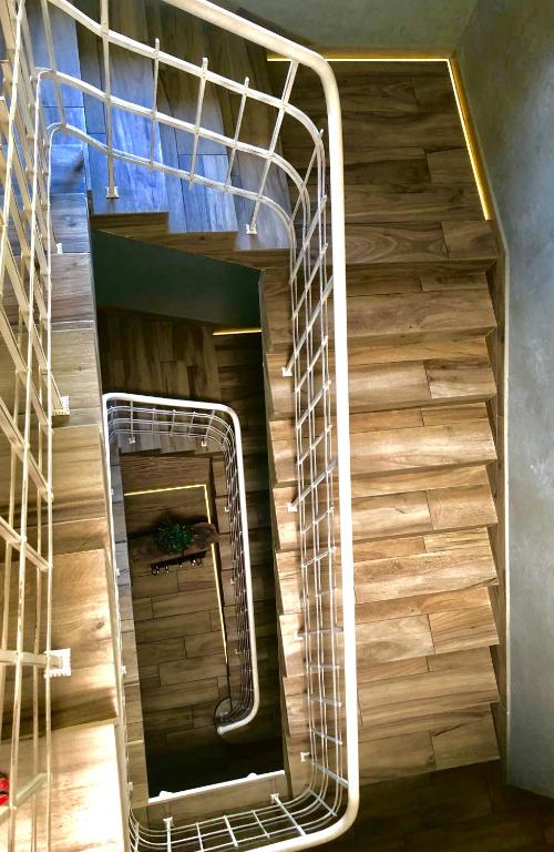 Art & Garden Residence - Resim 30