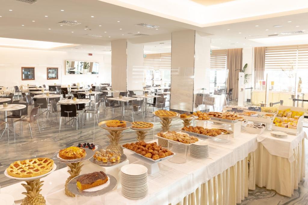 Hotel Continental - Resim 8