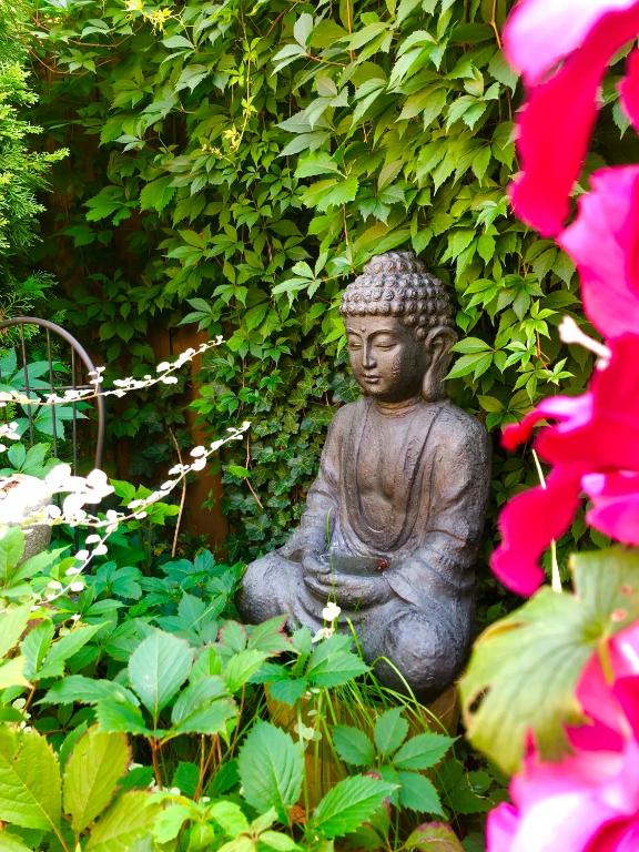 Art & Garden Residence - Resim 27