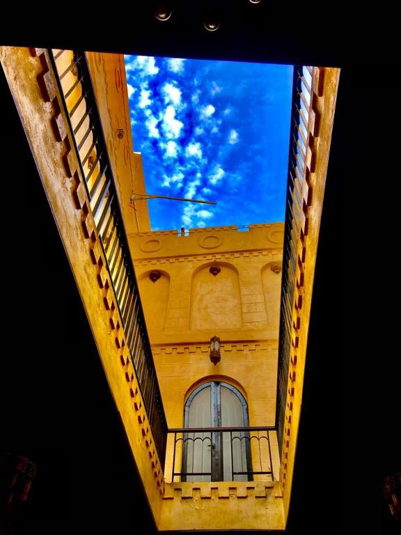 Fotografie z fotogalerie ubytování Gamaleya Boutique Hotel v Káhiře