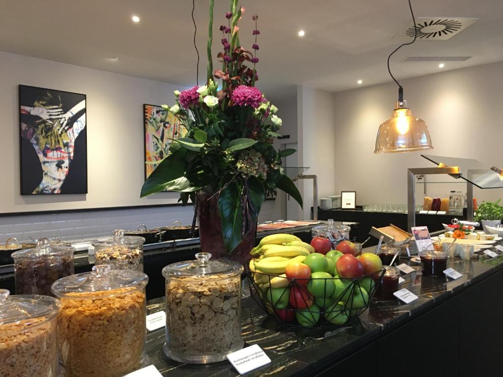 Holiday Inn Berlin City Center East Prenzlauer Berg by IHG