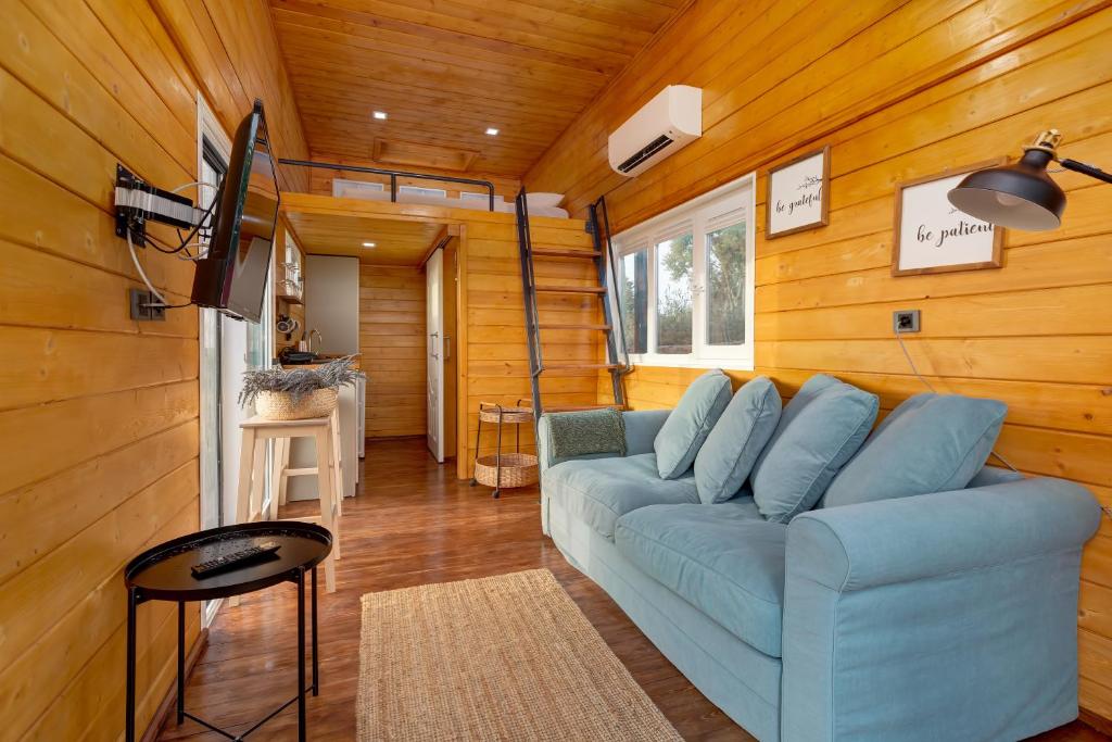 Urlachi Çiftliği - Bungalow Superior