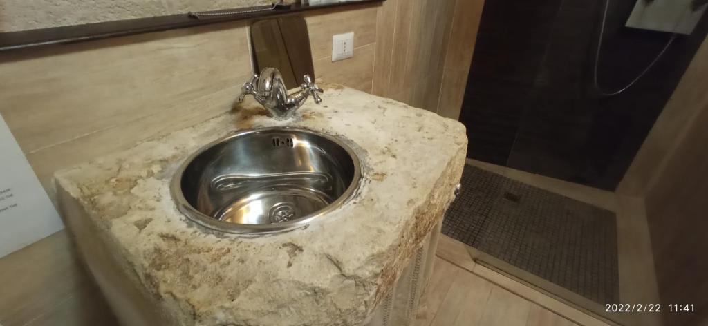 Zdjęcie z galerii obiektu Abbazia Degli Svevi w mieście Bari