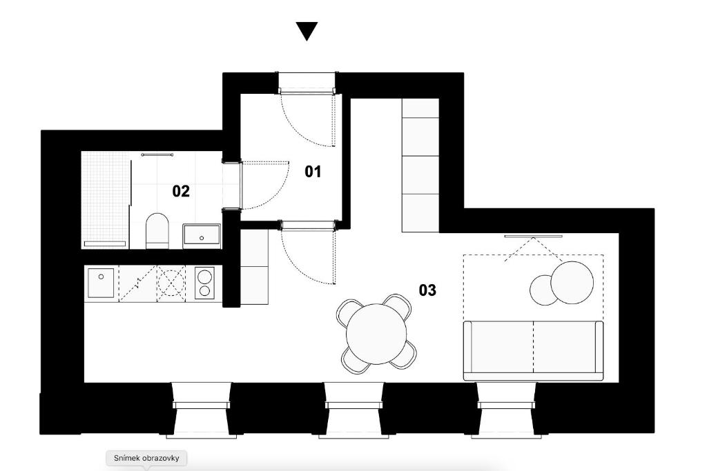 Rákosárna Suites & Apartments - 16