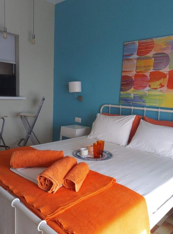 Apartments Mantsiou Old Nikiti - 8