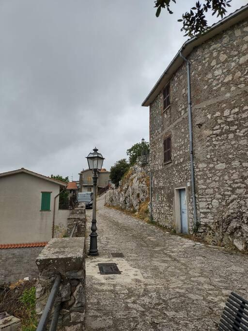 Fotografia z galérie ubytovania G-House v destinácii Rocca di Cave