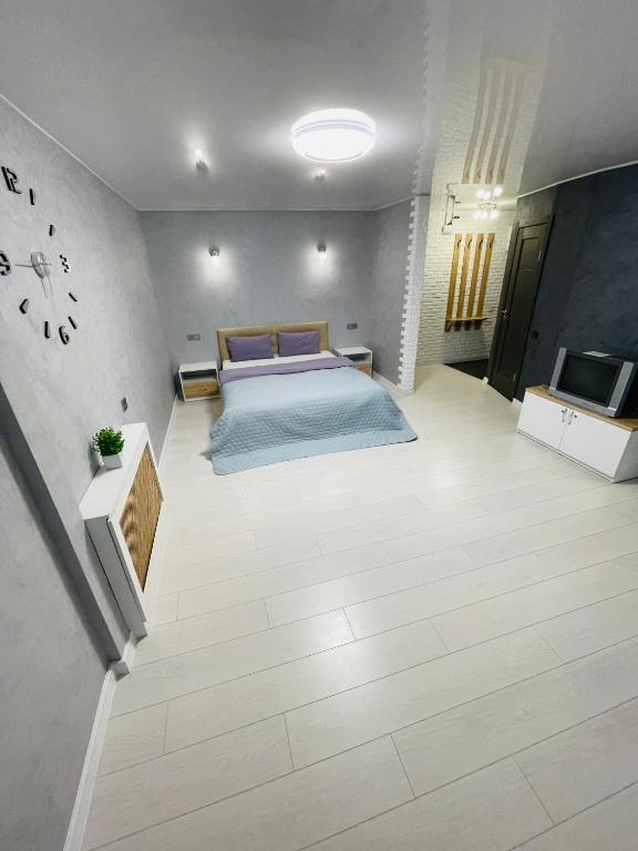 ApartCenter Студия LUX в центре города Гагарина фото 5